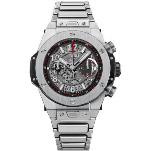 Hublot Big Bang Unico 45MM 411NX1170NX Hublot Big Bang Unico 45MM 411NX1170NX